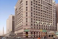 Al Haram Hotel - (Madina)-2