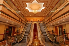 Al Haram Hotel - (Madina)-3