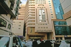 Dar Al Eiman Al Khalil-3