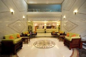 Dar Al Eiman Al Sud Hotel 2