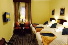 Al Eiman Al Qibla Hotel (2)