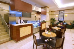 Al Eiman Al Qibla Hotel (5)