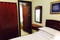 Al Eiman Al Qibla Hotel (6)