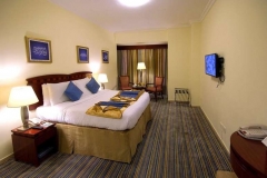 Al Eiman Al Qibla Hotel (7)