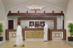 Anjum Makkah Hotel (13)