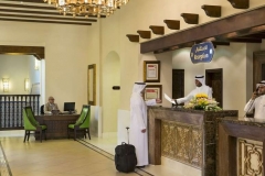 Anjum Makkah Hotel (15)