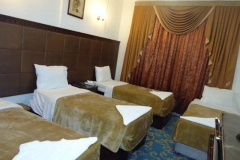 Al Mukhtara International Hotel (10)