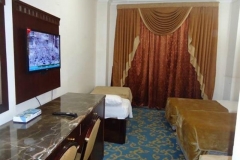 Al Mukhtara International Hotel (9)
