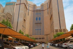 Anjum Makkah Hotel-1