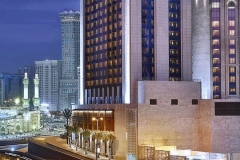 Makkah Marriott Hotel-1